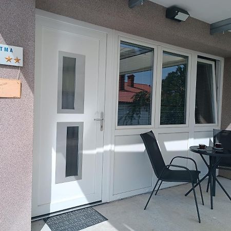 Apartma 31 Nova Gorica Kültér fotó