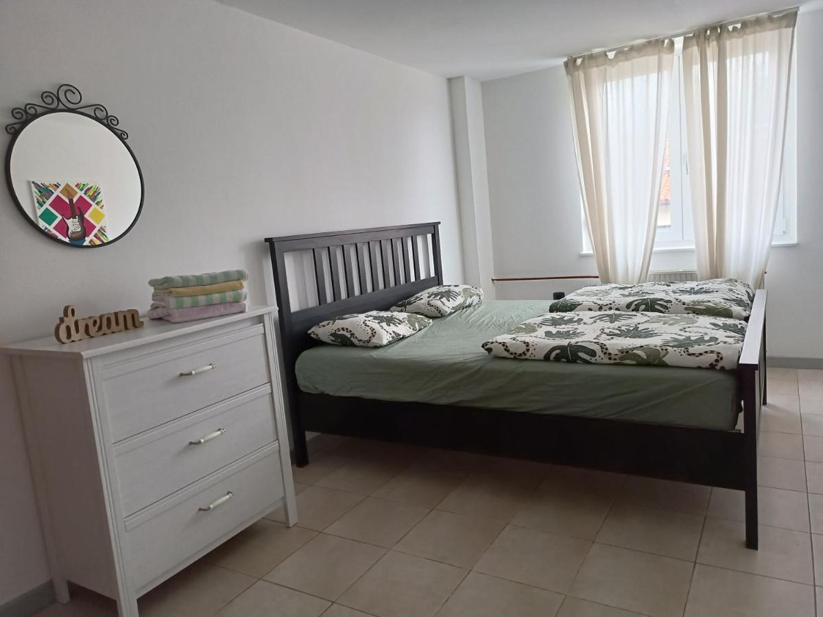 Apartma 31 Nova Gorica Kültér fotó
