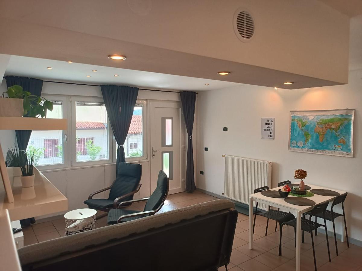 Apartma 31 Nova Gorica Kültér fotó