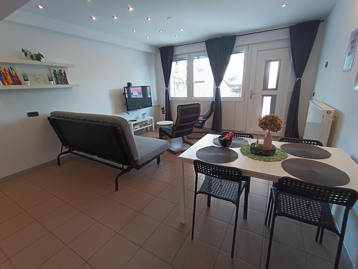 Apartma 31 Nova Gorica Kültér fotó